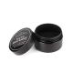 Grounded Activated Charcoal Teeth Whitening Powder Mint Tooth Powder MSDS