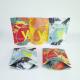 Matte CMYK VMPET Aluminum Foil Tea Bags 50micron For Green Tea
