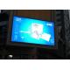 4000 Pixels / M2 Outdoor Advertising LED Display P5 Full Color SMD1921 Waterproof