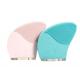 Silicone Facial Cleansing Brush Ipx6 Waterproof , Fascinate Sonic Makeup Cleaner