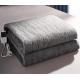 180X80cm，180X120cm，Two Person Double Control Electric Blanket Acarid Temperature Regulating Electric Mattress