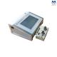 Ultrasonic Measuring Instrument Wide Range Transducer Impedance Analyzer