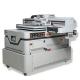 UV Flatbed Printer A1 Size Suitable for Flat and Rotary Items UV Ink TX800 Print Head
