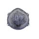 DM008-C Three Layers Particulate Cup Dust Safety Mask with Carbon Active