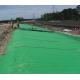 Erosion Control Blanket Nonwoven Geotube Woven Revetment Mattress Filled With Sand