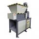 Small Plastic Shredder Machine Industrial Waste Garbage Shredding Machine