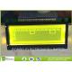 122 x 32 STN Positive COB Graphic LCD Display , Lcd Graphic Module RB12232D