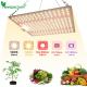 100W LED Quantum Board Full Spectrum LED Growth Light For Indoor Greenhouse