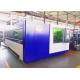 Aerospace Locomotive Sheet Metal Laser Cutting Machine Italian Technology