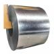 600 To 1500mm Galvanized Steel Sheet Z275 Dx51d Coil For Light Industry