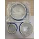 Translucent Laparoscopic Resin Disposable Wound Retractor Ring Protector