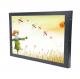 Ip65 1080p Lcd Panel Touch Screen Industrial Pc Windows10 Os / Android Os Computer