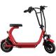 Citycoco Urban Electric Scooter 48V 8AH Lithium Battery 350W Pocket Electric Scooter