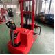 Hot Sale 100kg 200kg 300kg Electric Rotary Stacker Roll Lifter Film Lifter