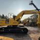 Used Komatsu PC220-8 Excavator with 1cbm Bucket Capacity and Second Hand Track Shoes