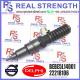 Common Rail Diesel Fuel Injector 22089886 22218106 22027810 BEBE5L14001 For Vo-lvo Injector