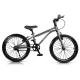 Gross Weight 16.8g Adult Cycle Road Bike Bicycle with Belt Drive and Aluminium Frame