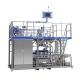 500L Full Auto Herb Plant Extraction Machine 100KW Water Steam Sterilizing