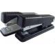 Office Basic Supplies With 20 Sheets Paper Capacity Black Metal Office Stapler For 24/6 26/6 Staples