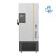 Upright Midea Vertical ULT Freezer Laboratory 358L With Superior Temperature Recover Time