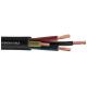 EPR Insulated CPE Sheathed Cable Rubber Electrical Cable 0.5mm2 - 300mm2