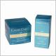 Custom UV Printing Sliver Cardboard Paper Packaging Skincare Box