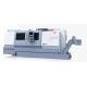 HTC40PM Horizontal CNC Turning Center 3500rpm With C Axis Living Turret