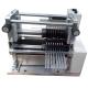 Touch Screen PCB Depaneling V Groove Cutting Machine With Multi Sets Blades