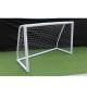PVC Frame Nylon Net Mini Pop Up Football Target Shot Soccer Goal