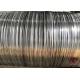 1 OD ASTM B704 Welded SS Stainless Steel Coiled Tubing