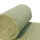 OEM / ODM Rockwool Roll Insulation Rock Wool Insulation Material