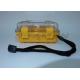 Micro Waterproof safety Water Sports Equipment Dry Box for diving IP67