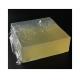 Reactive Transparent Hot Melt Glue with High Heat & Chemical Resistance