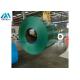 PPGI / PPGL Color Coated Steel Coil Cold Rolled Colour Coated Coil CGCC CGCH