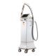Skin Care Q Switched ND YAG Laser Machine / Professional Laser Tattoo Removal