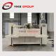 YK-2000S Semi Auto 380V Corrugated Box Stitching Machine