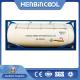 ISO Tank Bulk R404A Refrigerant Gas 404a Refrigerant Disposable Cylinders