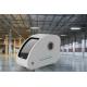 Home Health Care Hard Type Hyperbaric Oxygen Chamber 1500W Medical/Therapeutic Rating