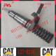 FTB parts C-A-T E325 Diesel Engine Nozzle 3114 3116 Fuel Injector 127-8222 2718669 127-8216