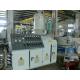 Multiwall Hollow Sheet / Roofing Sheet Extrusion Line For Sun - Visor PP / PE / PC
