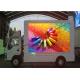 6,000nits Mobile LED Screen Portable Led Signs Multi Size Available