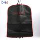 Oversized Travel Non Woven Garment Bag Hanging Moisture Proof High Strengh