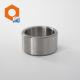 OEM ODM Tungsten Carbide Sleeve Wear Resistance And Impact Resistance