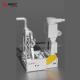 1200mm Fine Cotton Opening Machine For Carpert Making 200kg/h