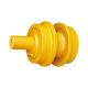 D65 Carrier wheel Carrier Upper roller excavator undercarriage parts for sale