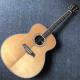 Custom 43 Solid Cedar Wood Rosewood Fingerboard T814 Acoustic Guitar