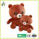 BSCI 36cm Plush Teddy Bear Perfect Gift For Decorate Living Room