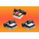 AC220V 50HZ Printer Printing Machine UV Inkless Sticker Printer