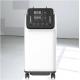 Portable Dual Flow 10L Oxygen Concentrator systems With Nebulizer