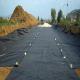 Polyester PET PP Non Woven Geotextile for Agriculture and Erosion Protection Online Technical Support